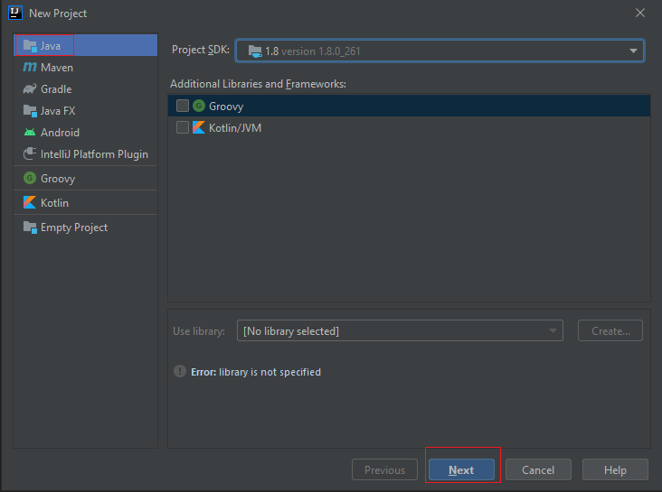 Cucumber setup in Eclipse