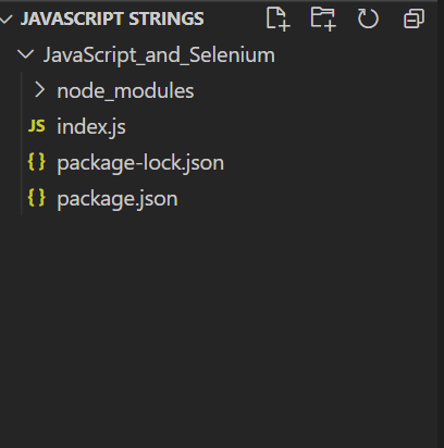 string contains js