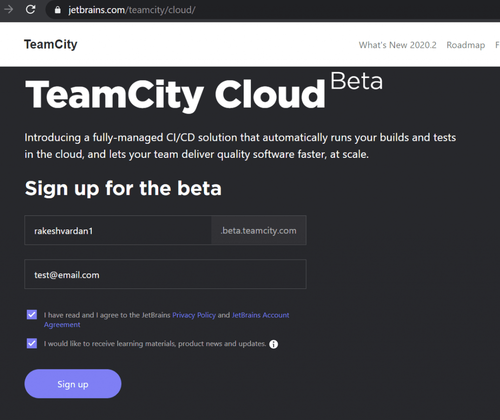 TeamCity – 15 years of CI 