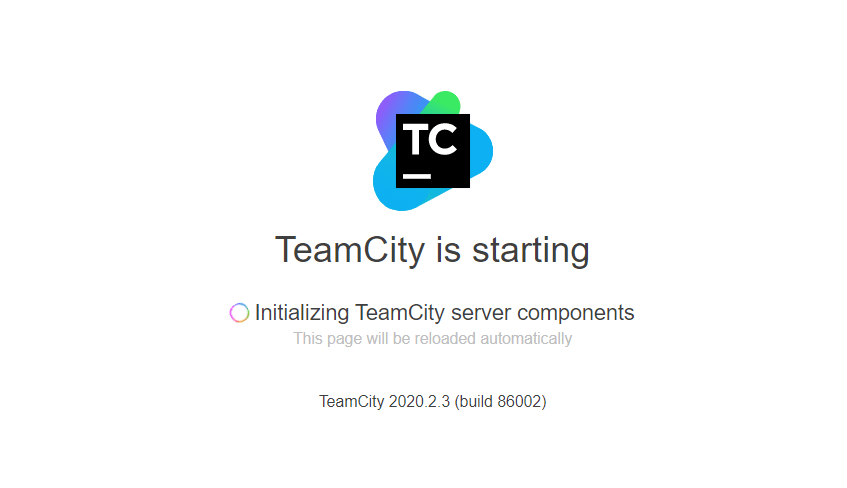 ci cd teamcity