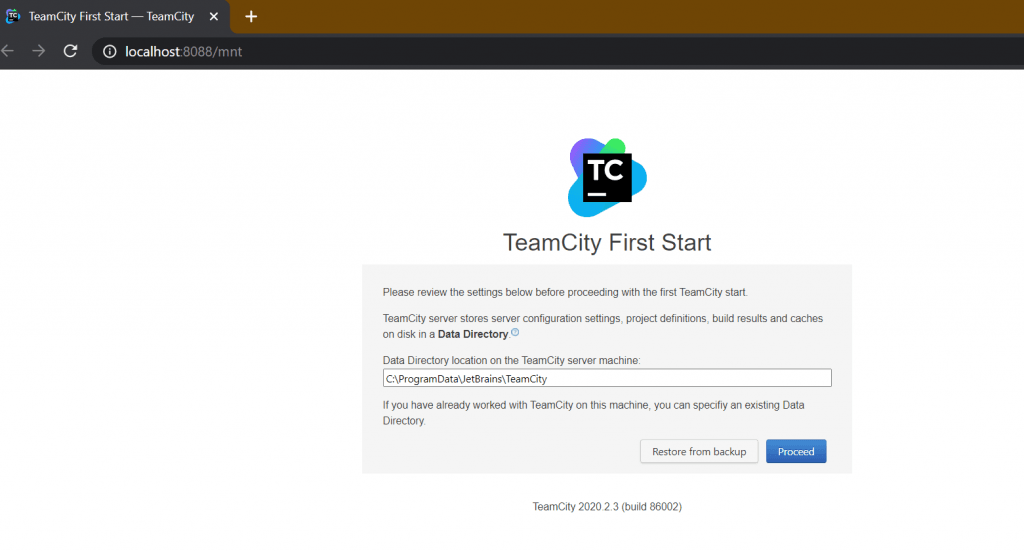 TeamCity Review