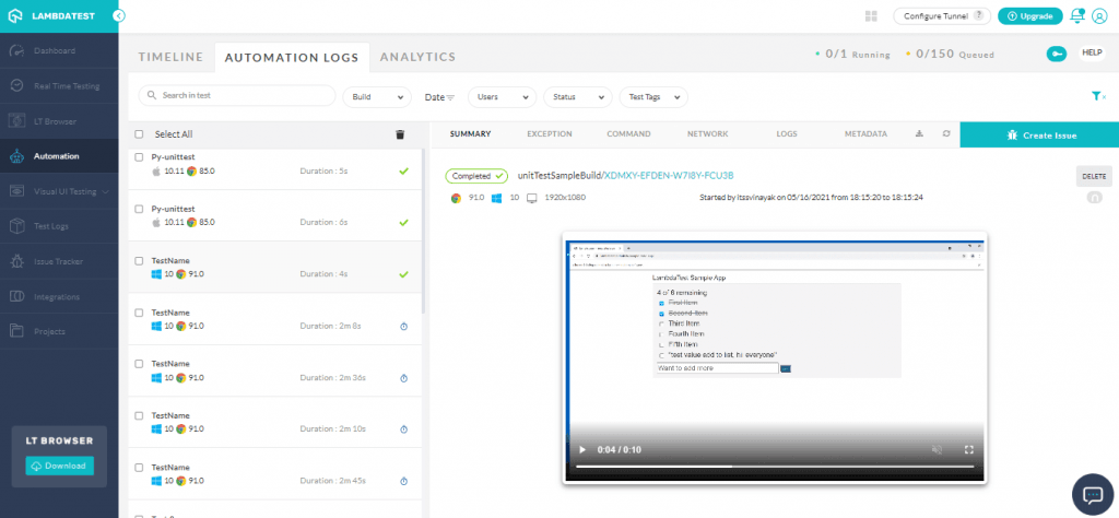 How to Read Config File in Python using Selenium with Examples?