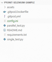 How To Read Config File In Python Using Selenium With Examples?