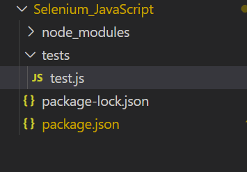 JavaScript Wait Function In Selenium 