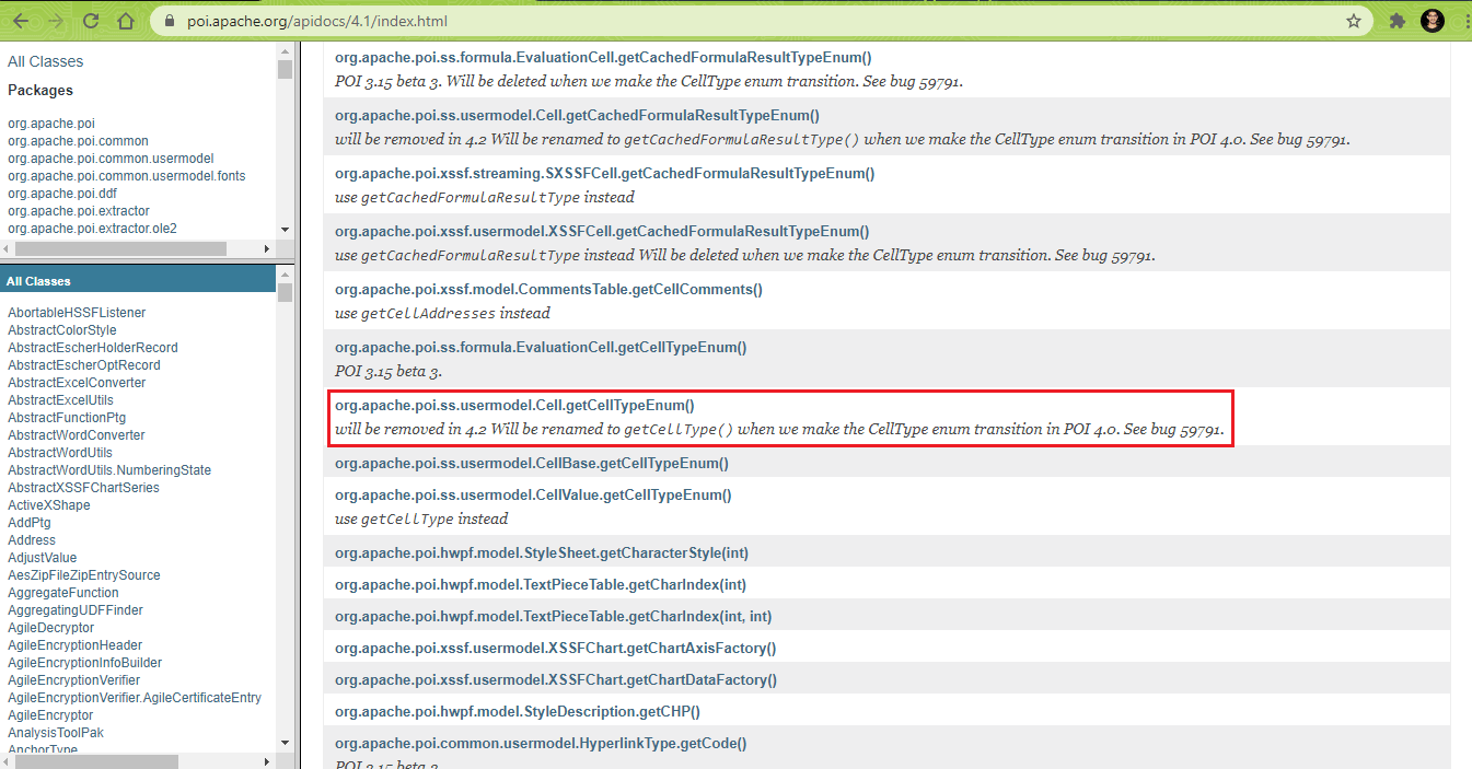 Let's Read Numeric Data from Excel for Selenium Framework using POI