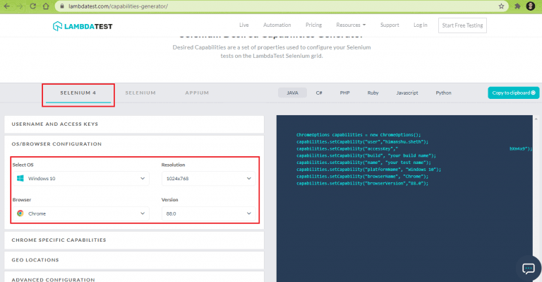 how-to-create-data-driven-framework-in-selenium