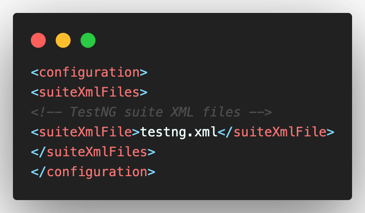 Parameterized testing in TestNG