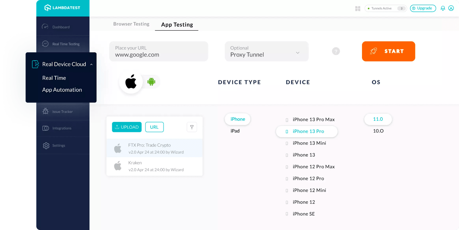 Device Management