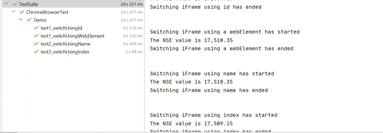 How To Switch Between IFrames In Selenium Java Tutorial LambdaTest   Unnamed 2021 12 15T213326.604 768x268 