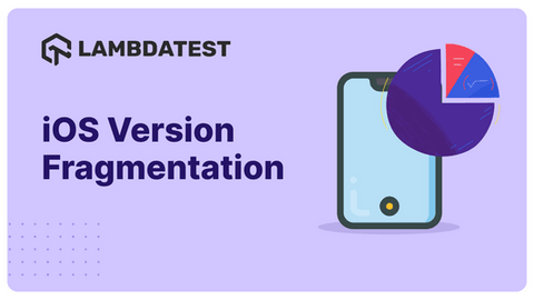 ios device fragmentation