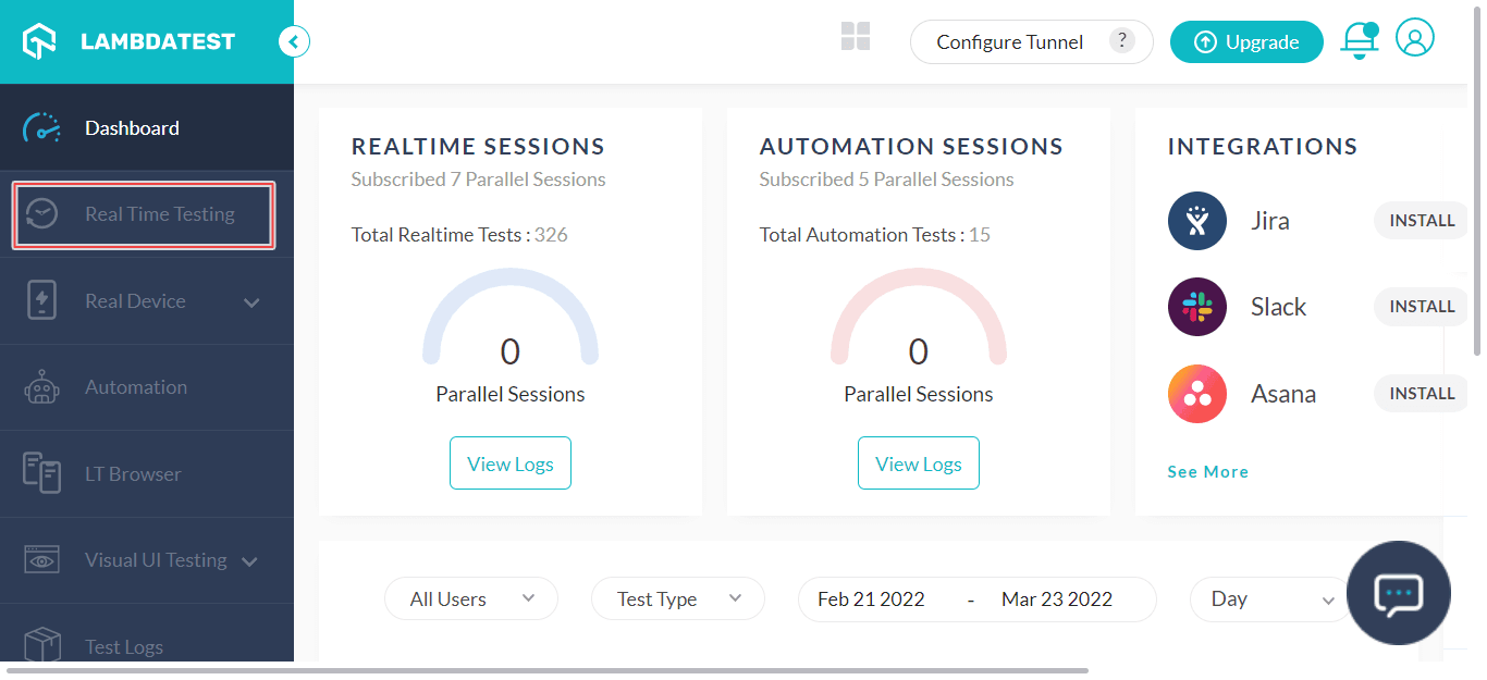 Geo-Testing Guide