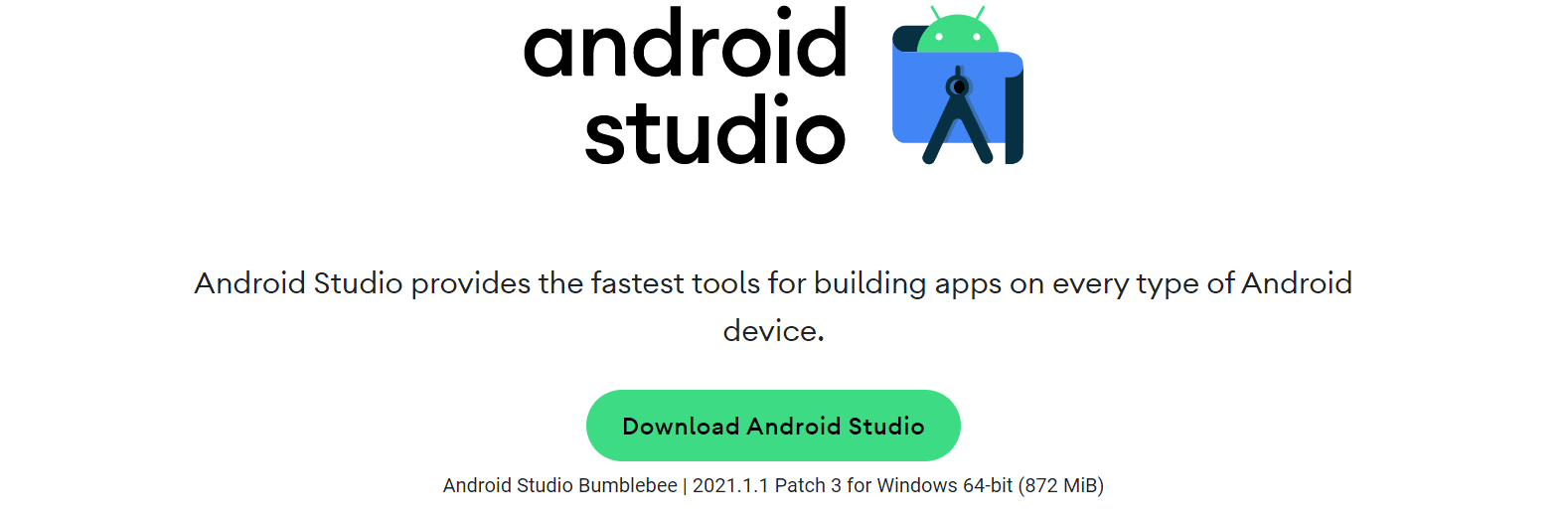 Top 10 Android Studio Alternatives For App Development - GeeksforGeeks