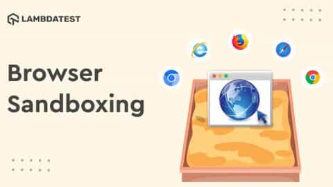 For those of you asking about using the Avatar Sandbox on Firefox