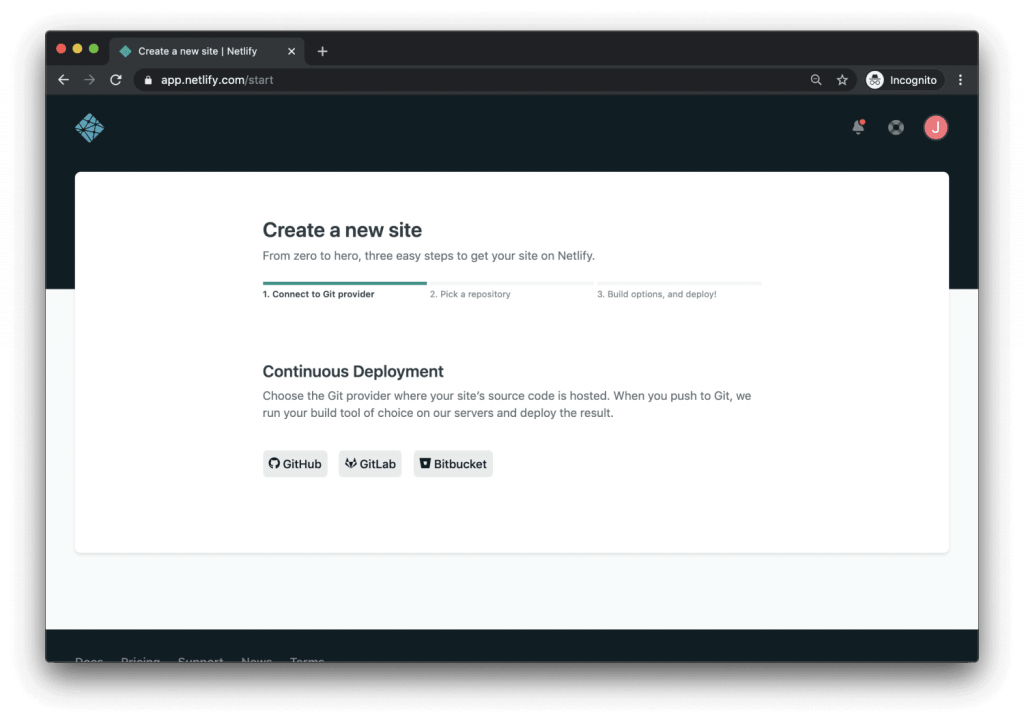 A Beginners Guide To Netlify Testing LambdaTest