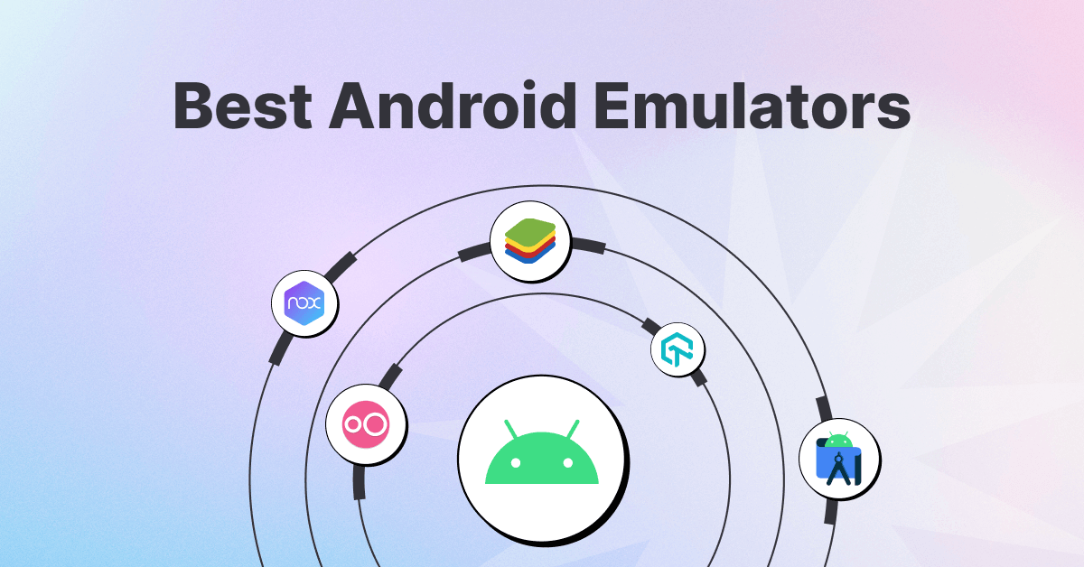 2023 Newest] 3 Best Android Emulators for iOS Devices