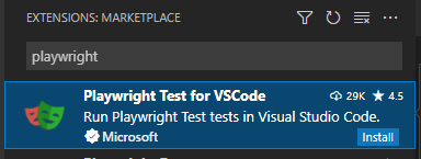 Visual Studio Marketplace