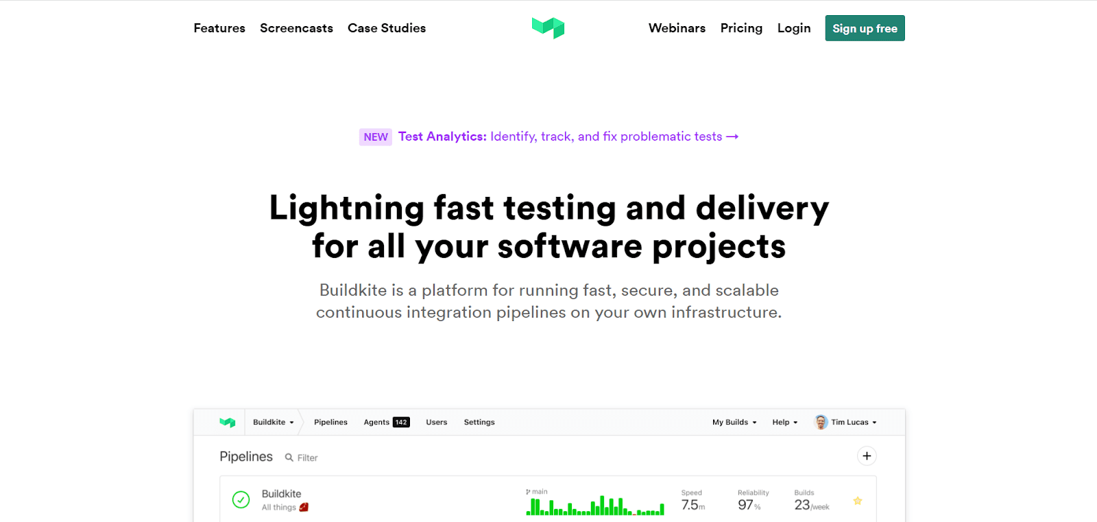Buildkite 