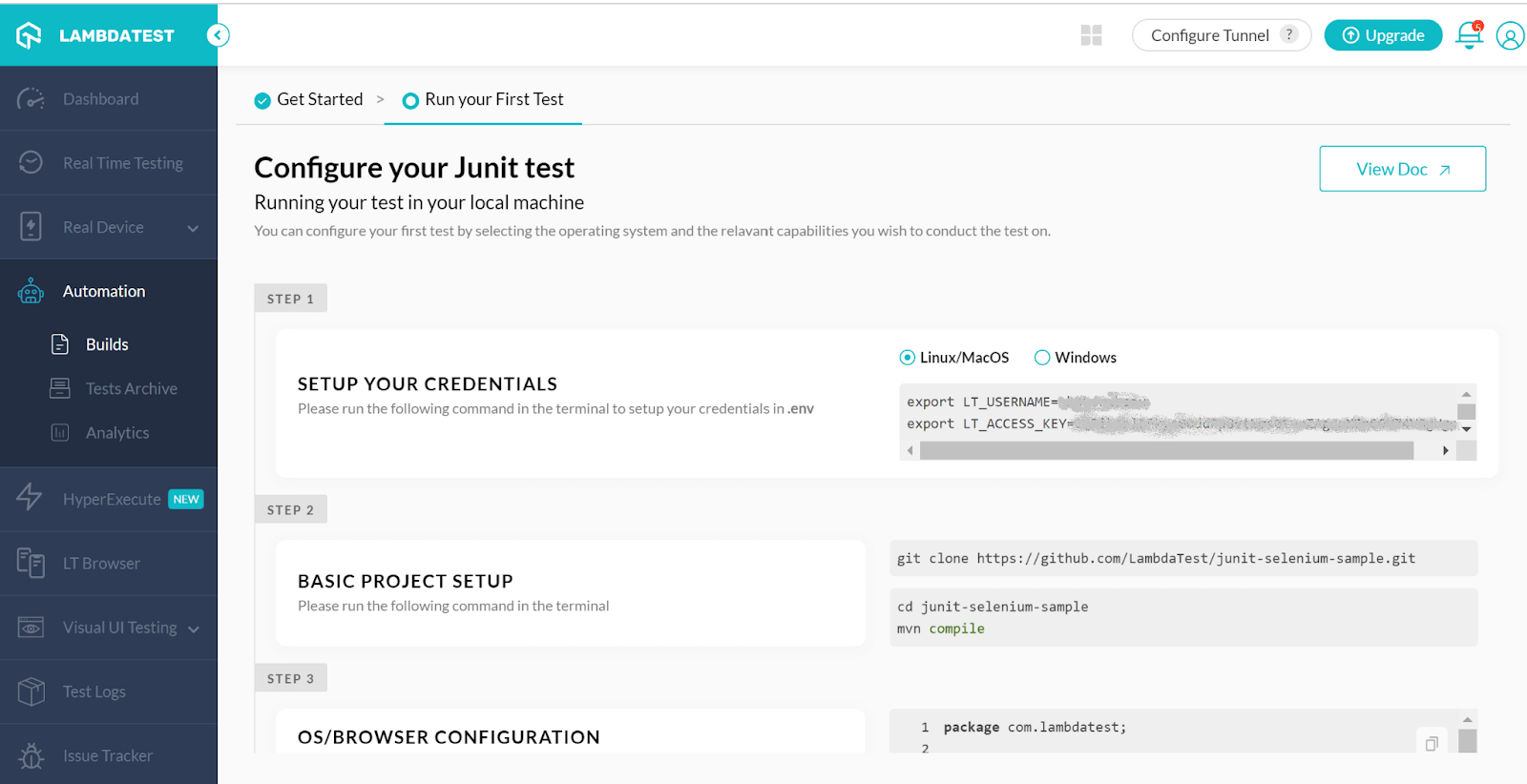 Fundamentals of Testing With Puppeteer and its Effective Integration With  HeadSpin