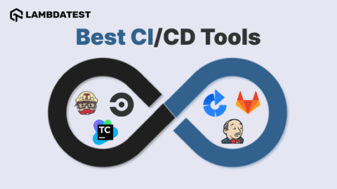 Best 14 CI/CD Tools You Must Know 2024