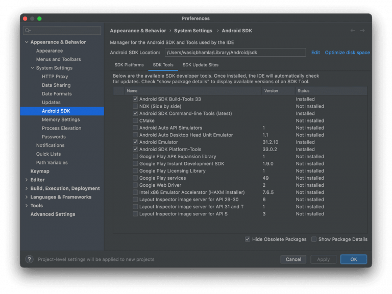 Automated App Testing Using Appium With TestNG [Tutorial] | LambdaTest