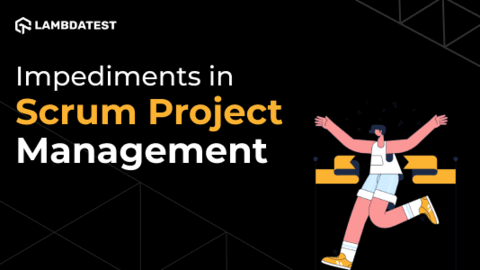 Impediments in Scrum Project Management