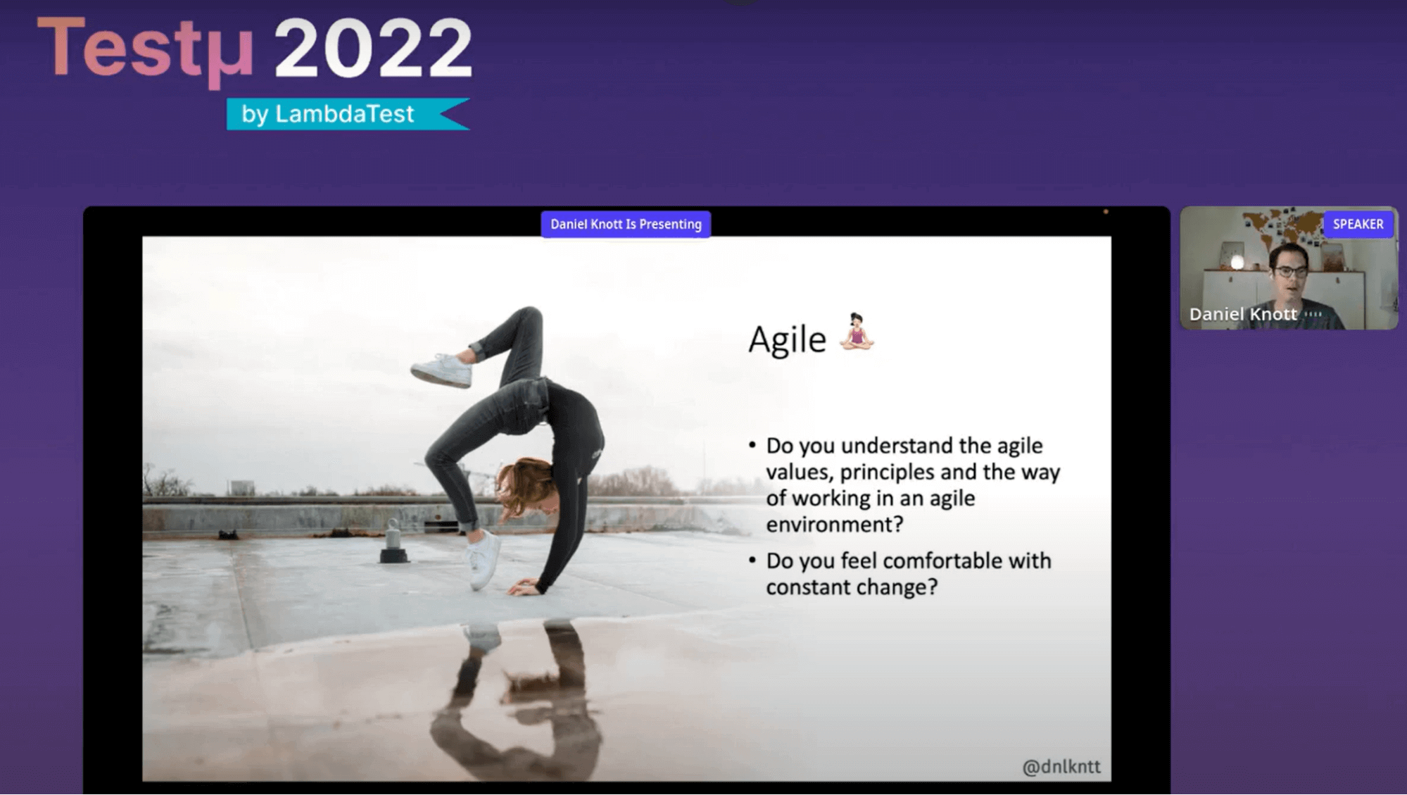 Agile