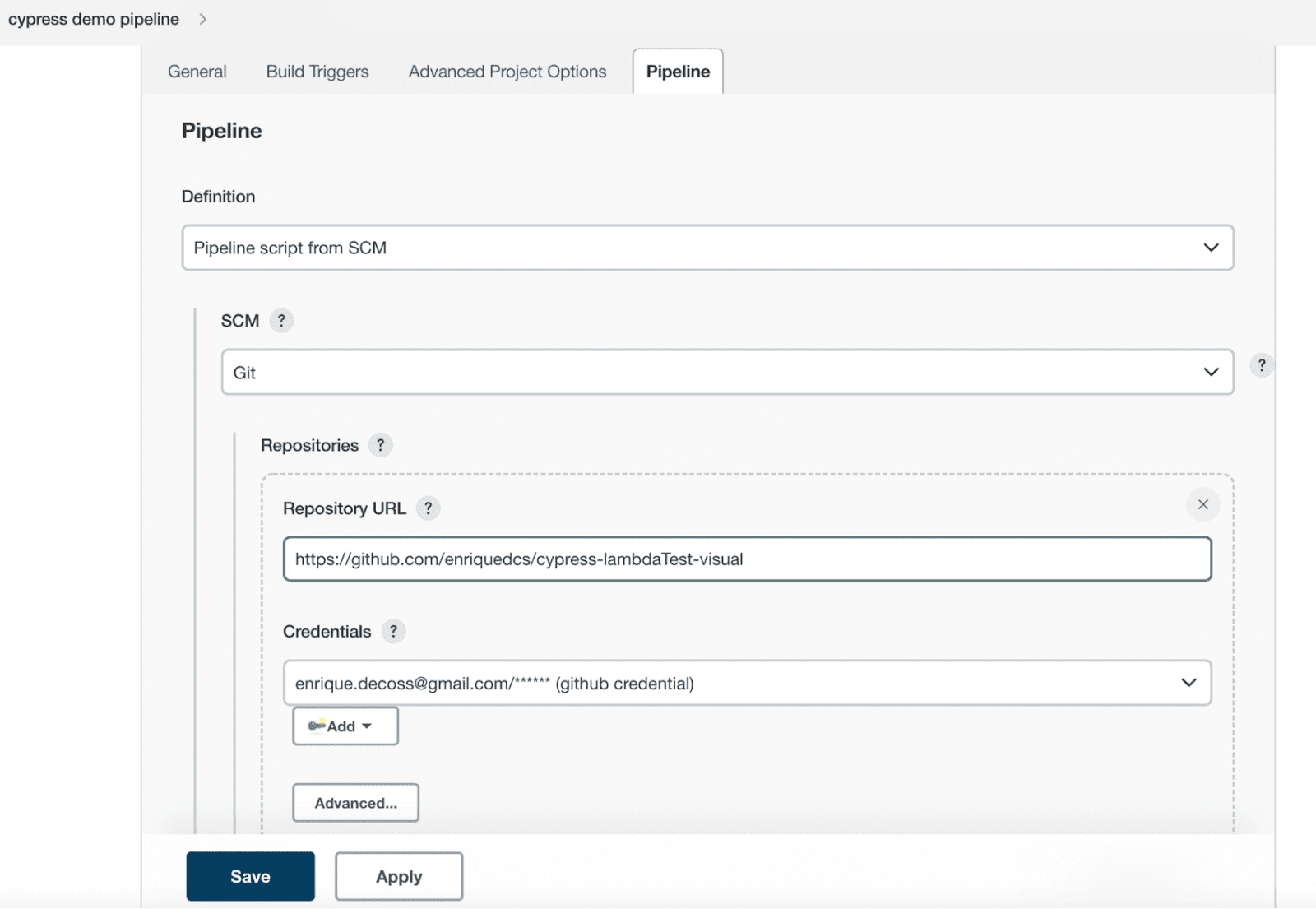 Pipeline_Options_SCM_Section