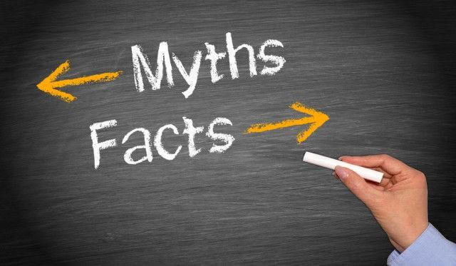 Myths and misconceptions about Agile software development - Small