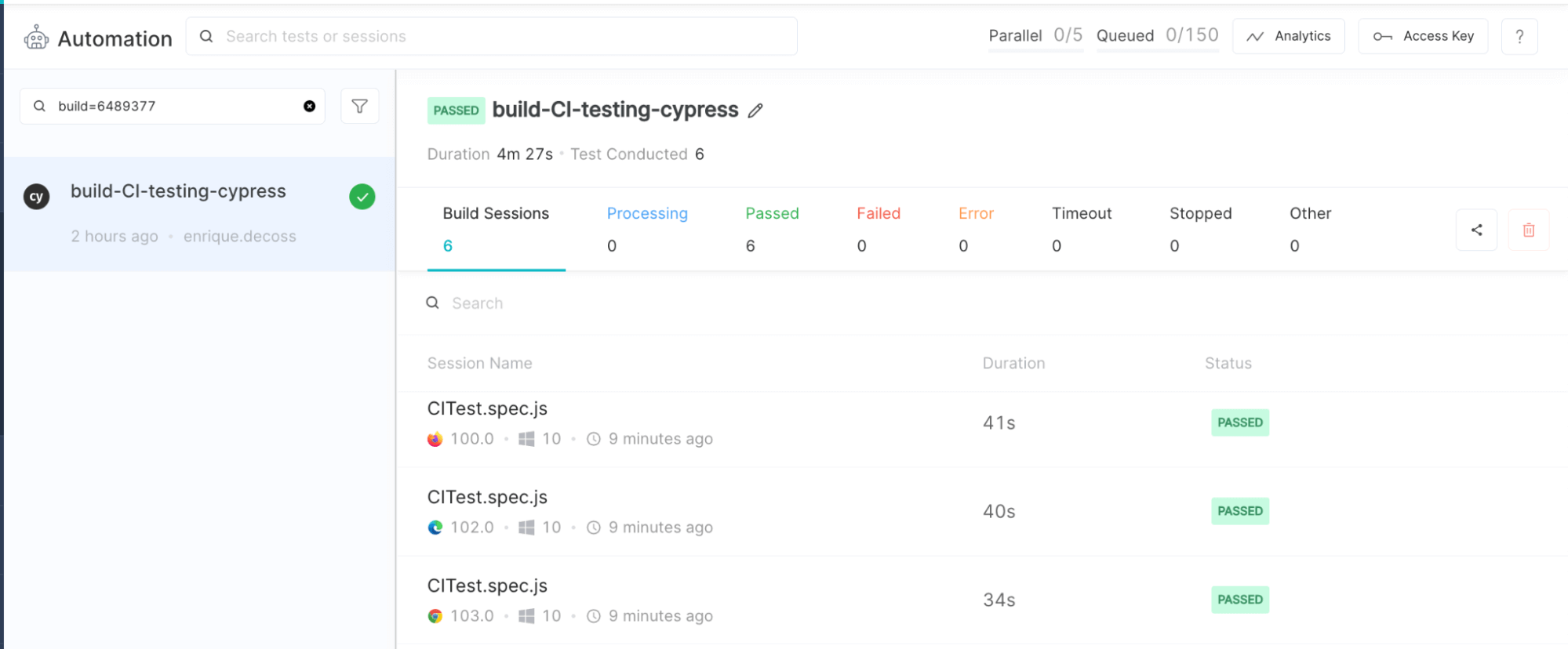 XSStrike and Cypress Testing : r/Hacking_Tutorials
