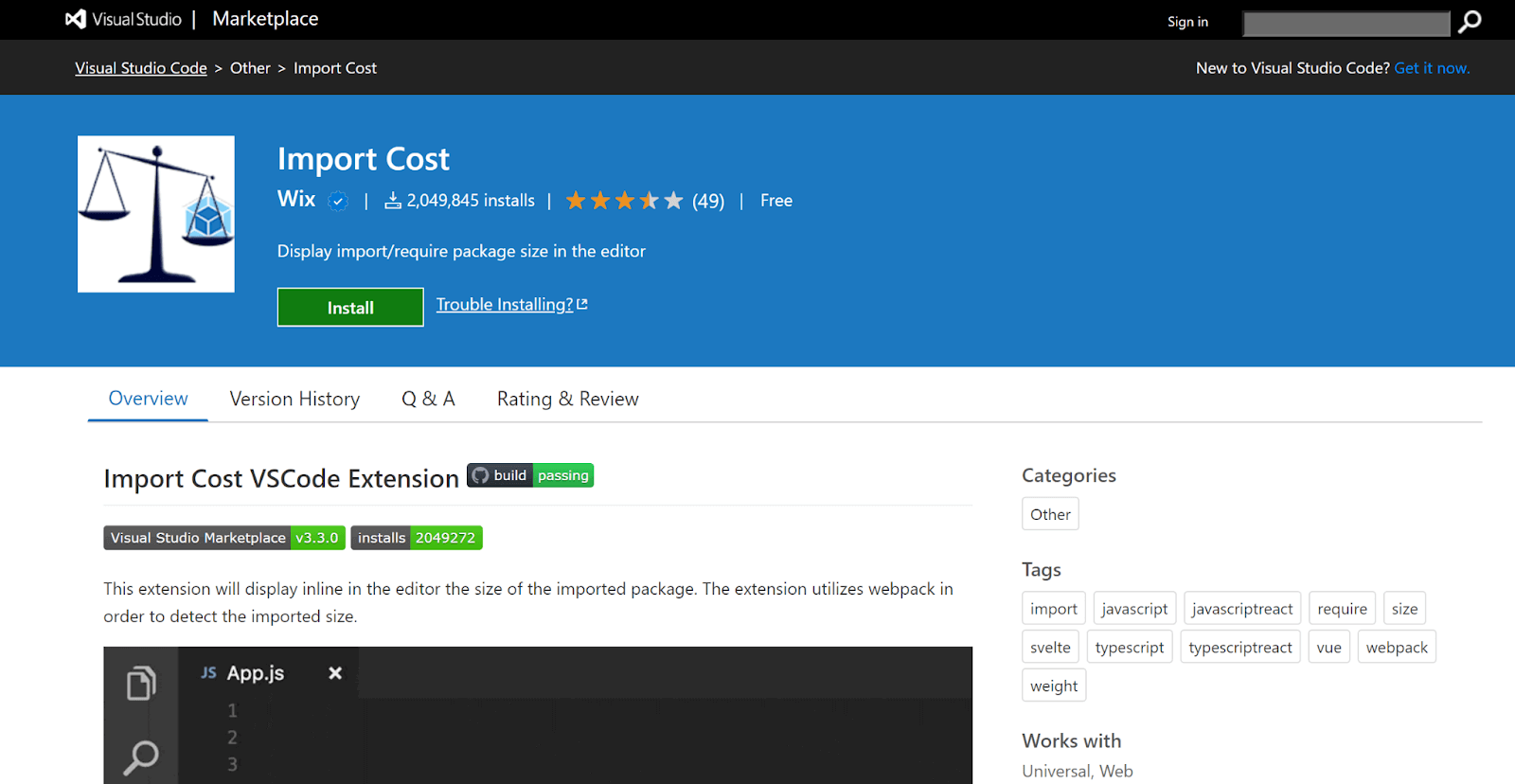 Playwright Test for VSCode - Visual Studio Marketplace