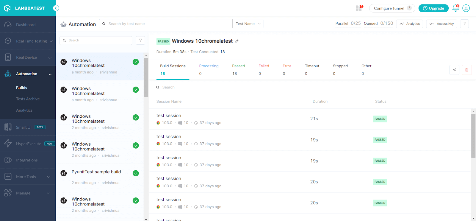 Integration with DevRev