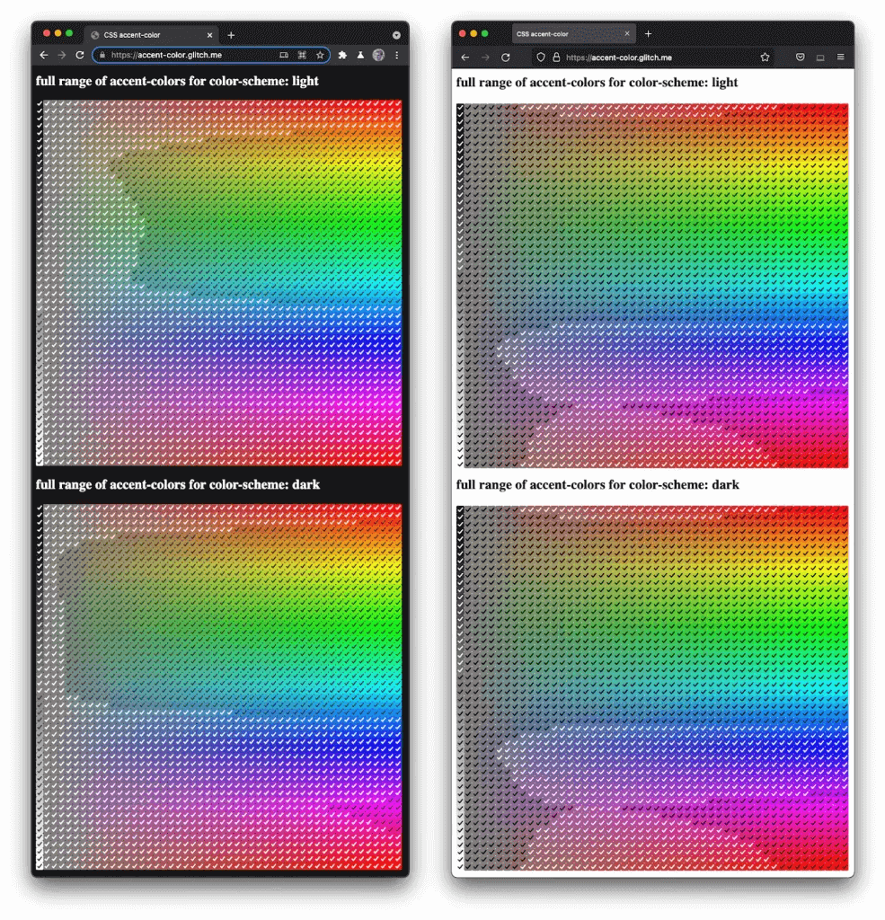 prefers-color-scheme - CSS: Cascading Style Sheets