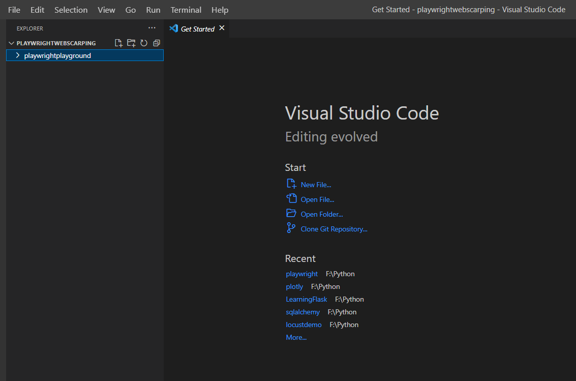 VS Code