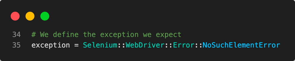 examples of implicit and explicit waits