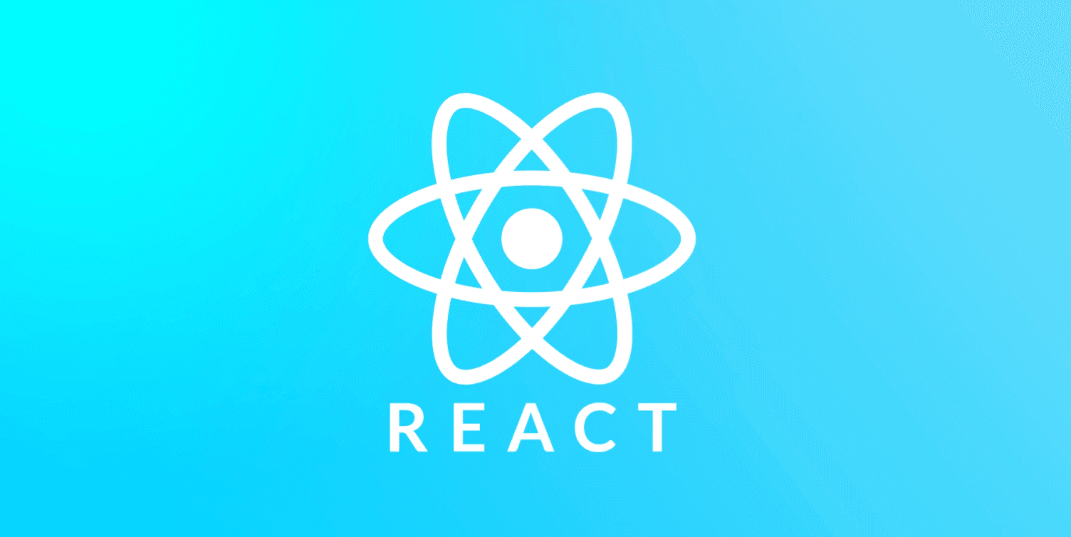 React