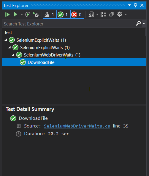 10 Common Selenium Exceptions in C# and How to Fix Them - TestProject