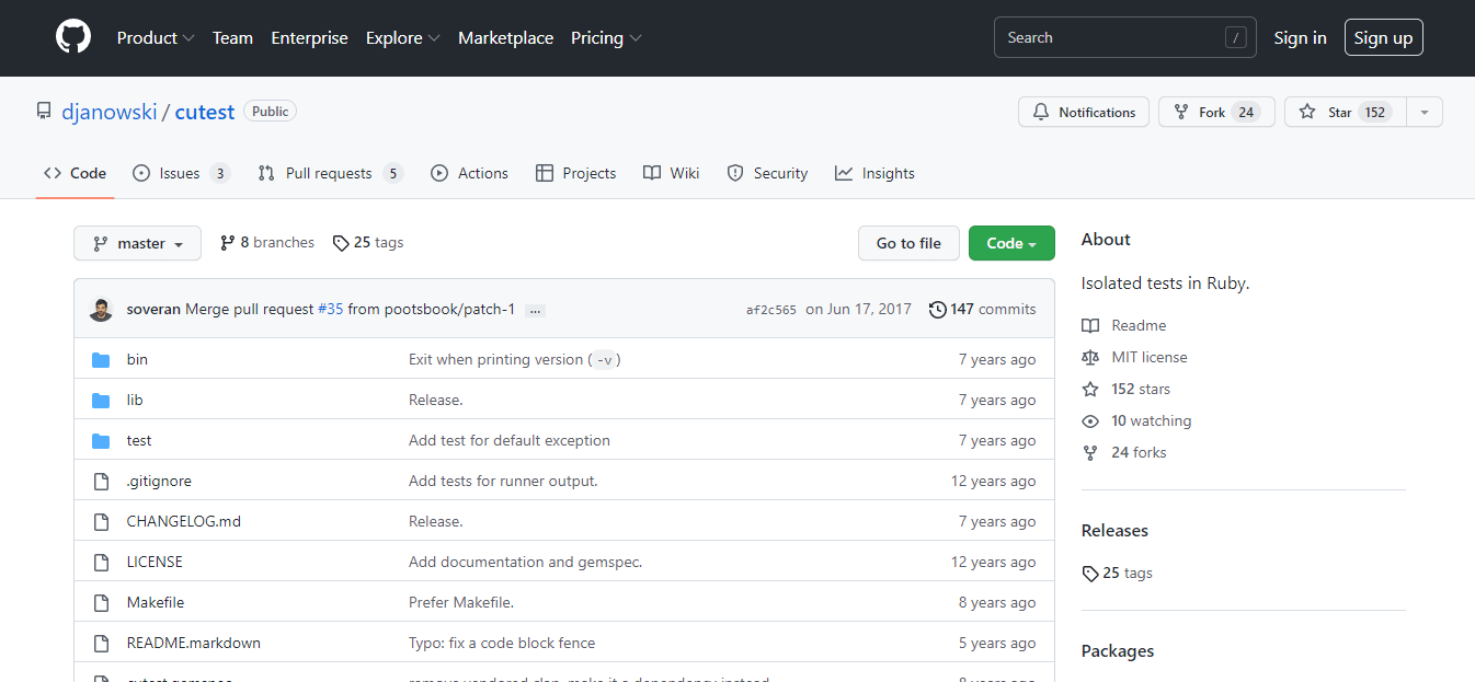 How to perform web application testing for a smooth product release - Ruby  Garage