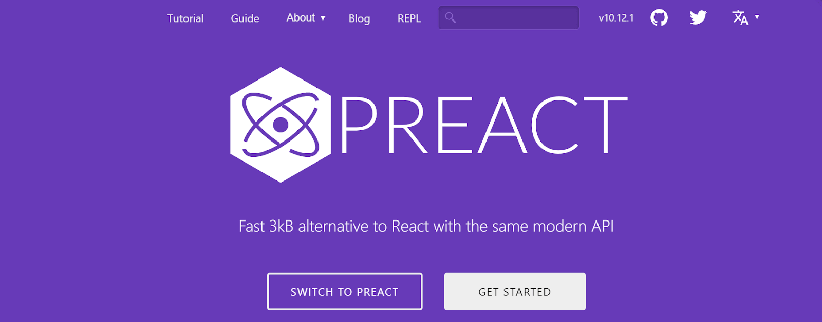 preact