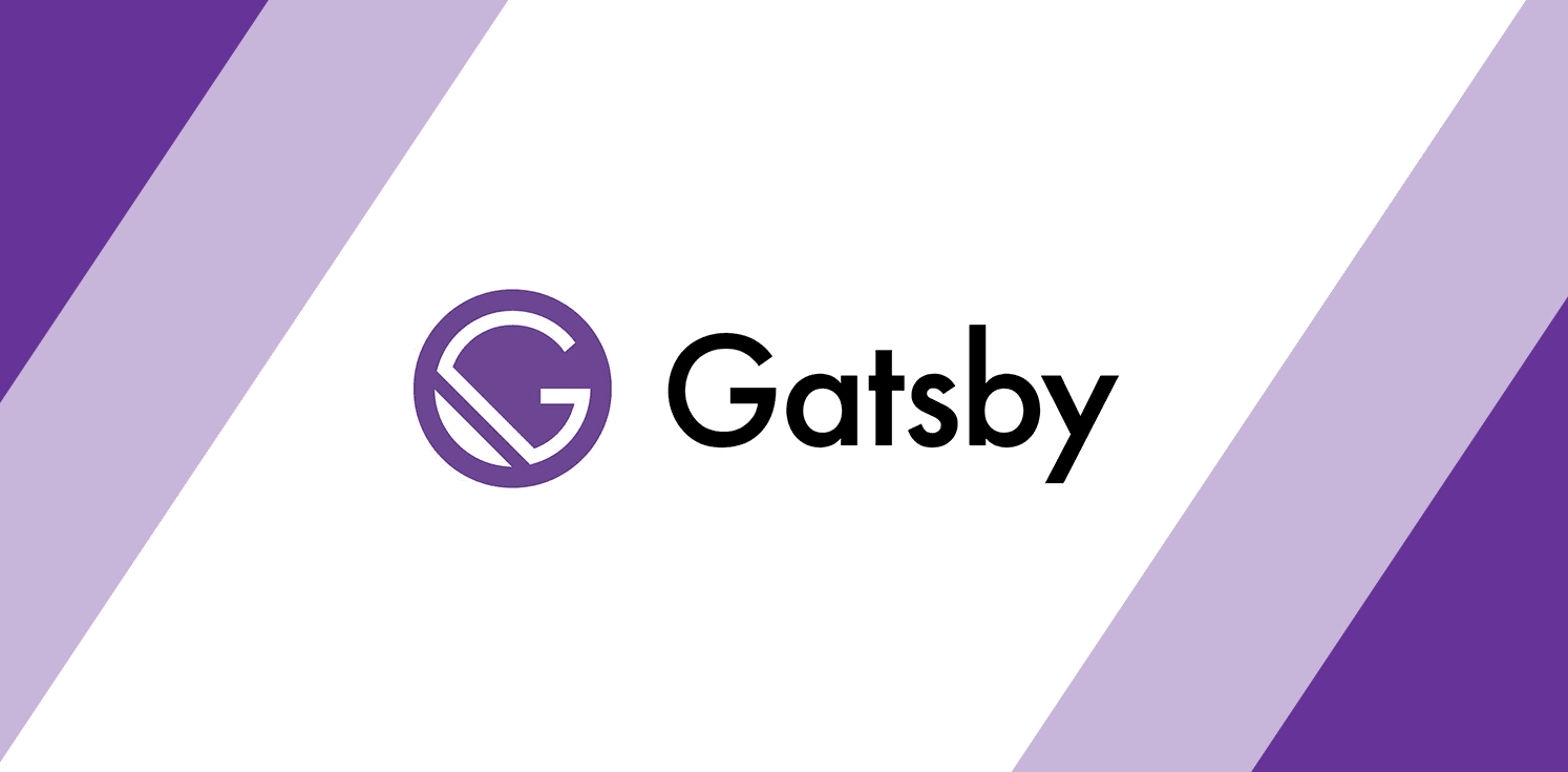 gatsby logo