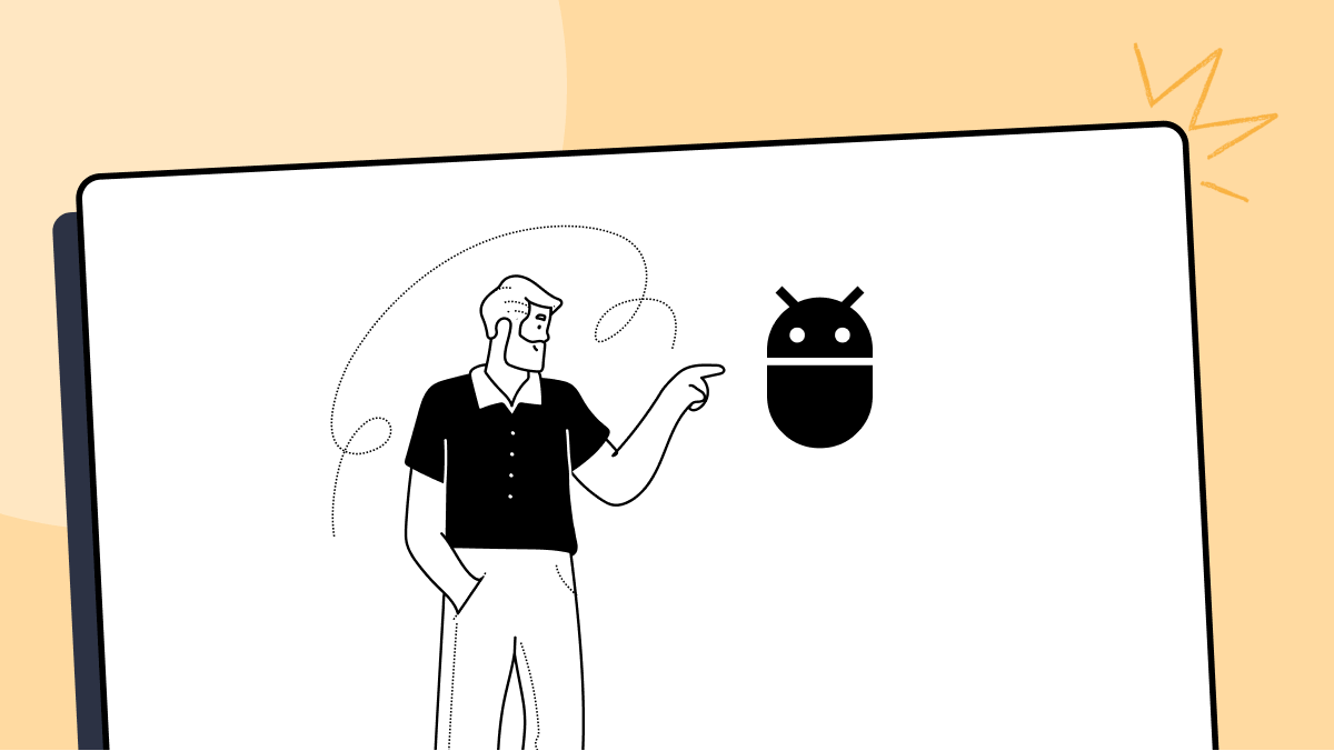 Mastering Android