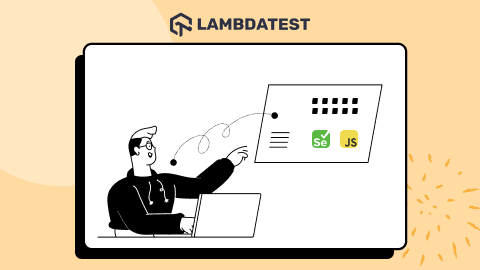 Handle Date Picker In Selenium Using JavaScript