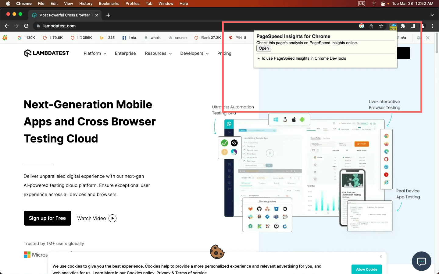 Two browser extensions for a better Steam experience