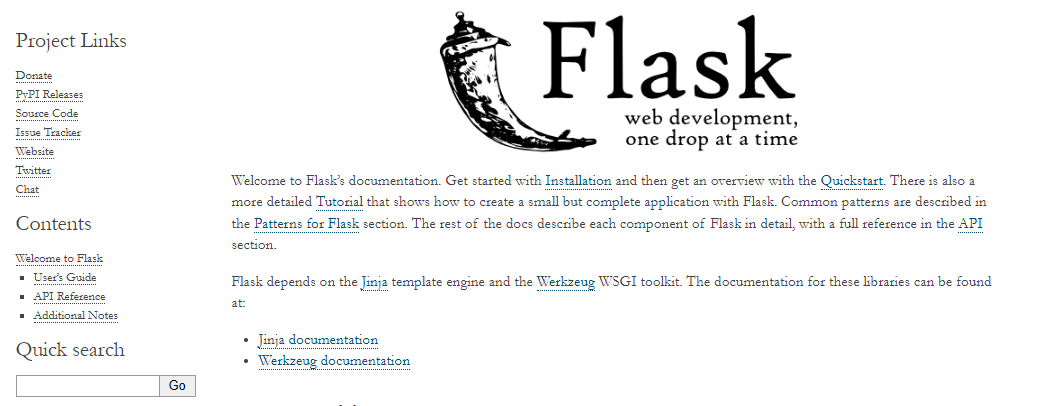 Flask