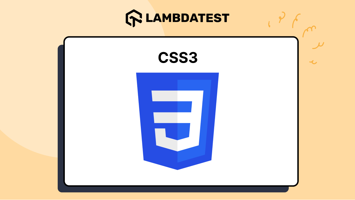 CSS3 Tutorial - An Ultimate Beginner's Guide To Master Web Design