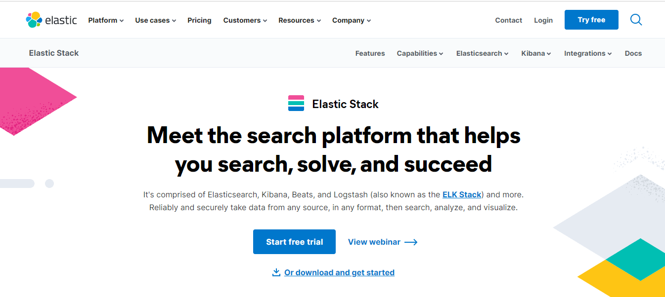 23. Elastic Stack