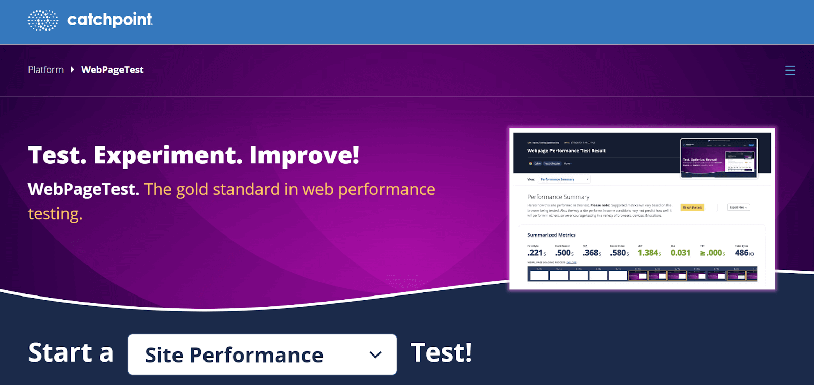 36 Best Website Testing Tools For 2024 | LambdaTest