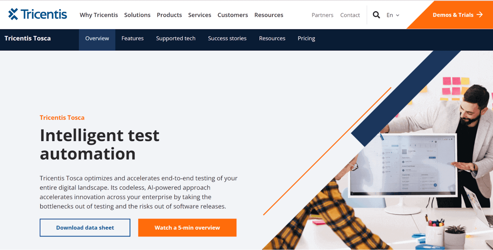 36 Best Website Testing Tools For 2024 | LambdaTest