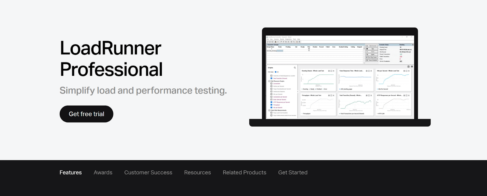 Top 10 Testing Tools to Consider for Web App Development