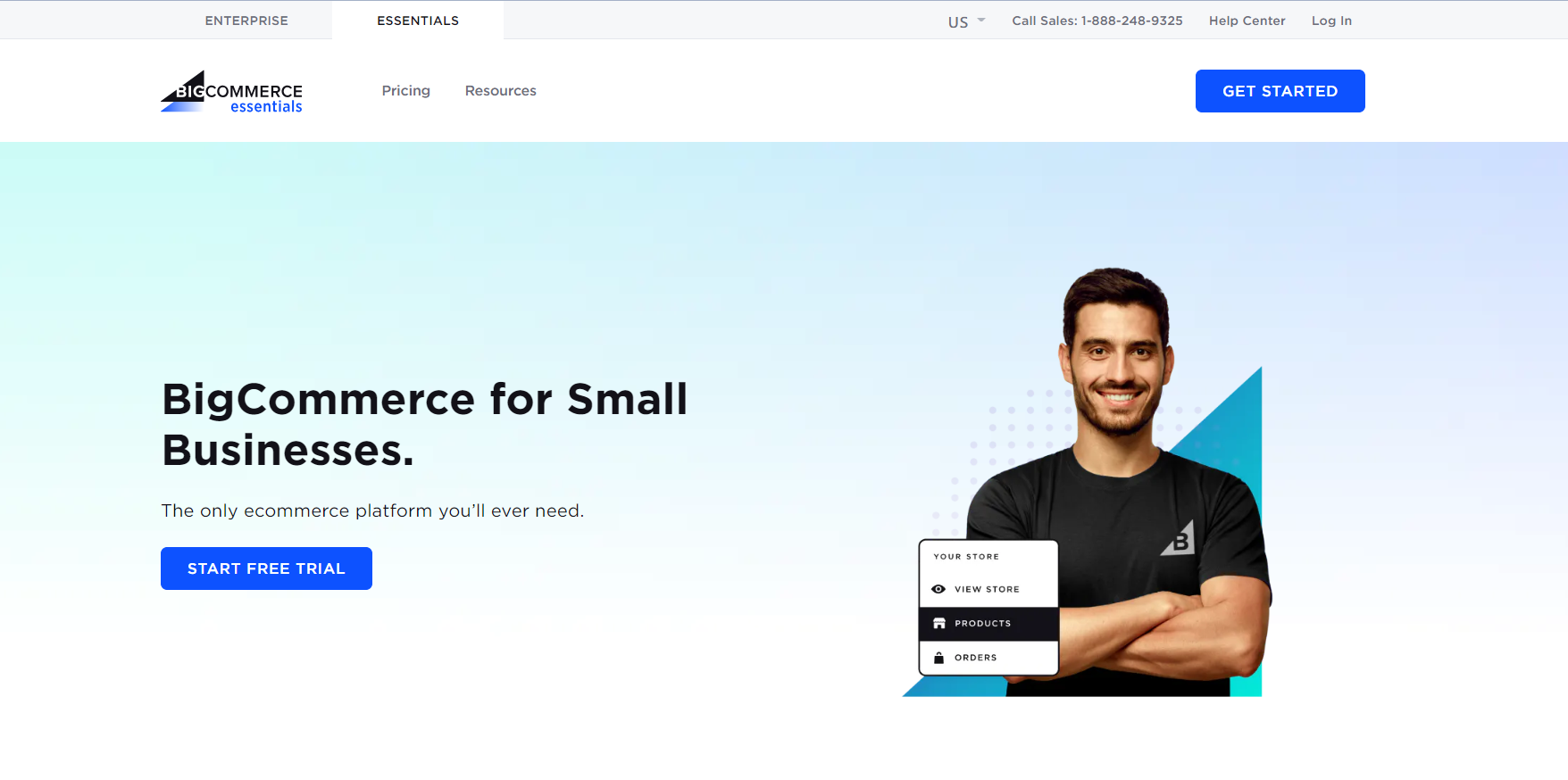 bigcommerce