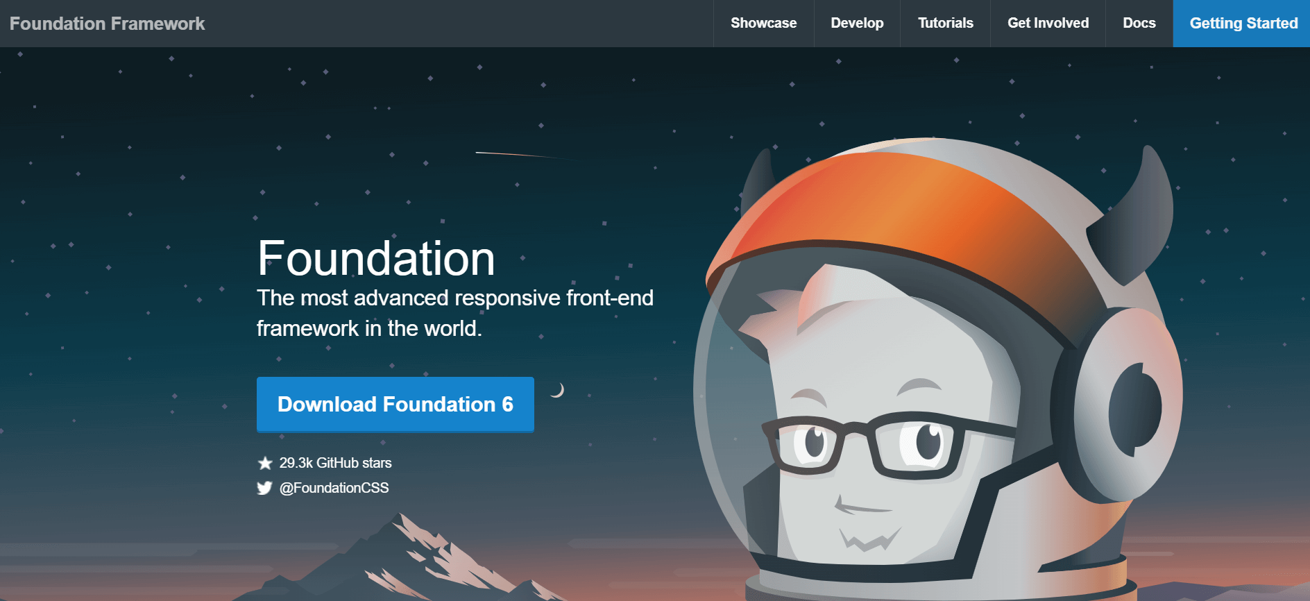 Foundation